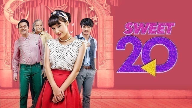 Starvision Plus Sweet 210 Rekomendasi 1